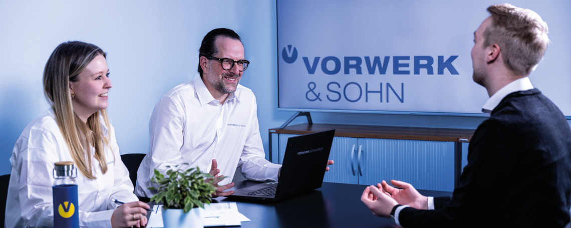 Payroll & HR Assistant (m/w/d) in Teilzeit, 1. Bild