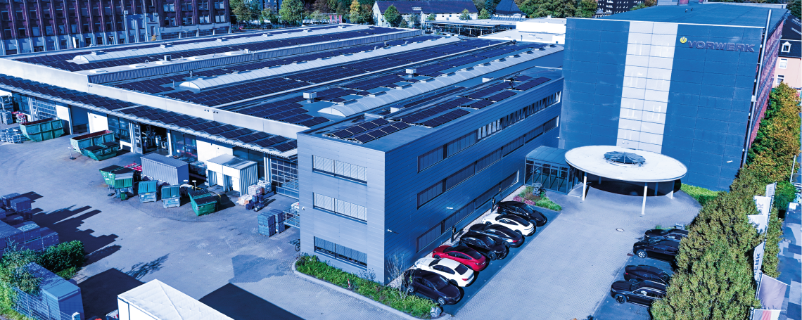 Werkstudent (m/w/d) Projektmanagement & Qualitätsvorausplanung, 2. Bild